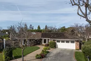 260 Trianon Way, Los Altos, CA 94022 - Photo 3