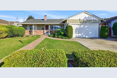 1177 Janice Dr, Santa Clara, CA 95050 - Photo 1