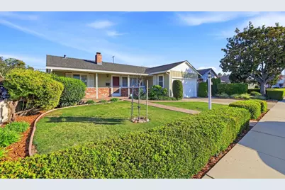 1177 Janice Dr, Santa Clara, CA 95050 - Photo 3