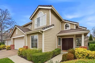 321 St Martin Dr, Redwood City, CA 94065 - Photo 1