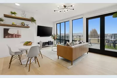 99 Rausch St 524, San Francisco, CA 94103 - Photo 3