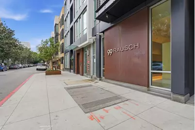 99 Rausch St 524, San Francisco, CA 94103 - Photo 39
