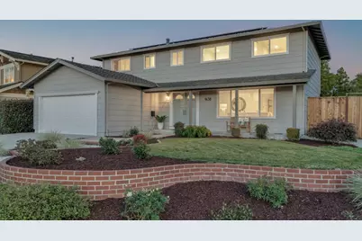 1458 Medallion Dr, San Jose, CA 95120 - Photo 1