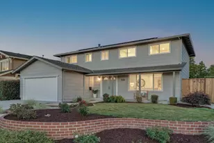 1458 Medallion Dr, San Jose, CA 95120 - Photo 1