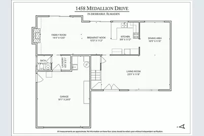 1458 Medallion Dr, San Jose, CA 95120 - Photo 31