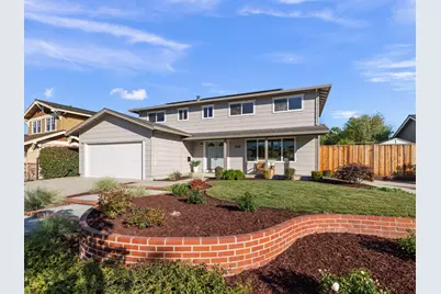 1458 Medallion Dr, San Jose, CA 95120 - Photo 25