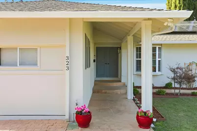 323 Burning Tree Dr, San Jose, CA 95119 - Photo 3
