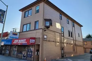 2821 Telegraph Ave, Oakland, CA 94609 - Photo 1