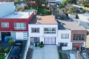 936 Brussels St, San Francisco, CA 94134 - Photo 1