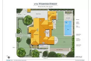 1711 Webster St, Palo Alto, CA 94301 - Photo 125