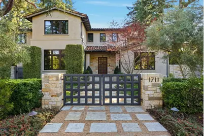 1711 Webster St, Palo Alto, CA 94301 - Photo 3