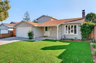 7552 Tiptoe Ln, Cupertino, CA 95014 - Photo 1