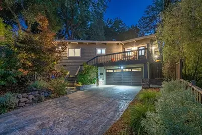 20808 Pamela Way, Saratoga, CA 95070 - Photo 5