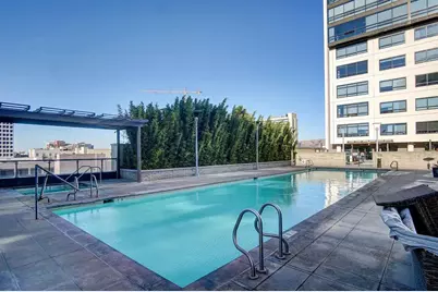 88 E San Fernando St 1406, San Jose, CA 95113 - Photo 31