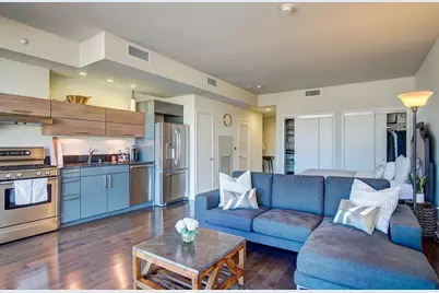88 E San Fernando St 1406, San Jose, CA 95113 - Photo 9