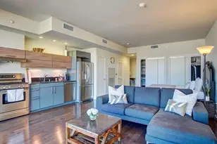 88 E San Fernando St 1406, San Jose, CA 95113 - Photo 9