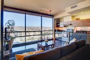 88 E San Fernando St 1406, San Jose, CA 95113 - Photo 1