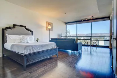 88 E San Fernando St 1406, San Jose, CA 95113 - Photo 11