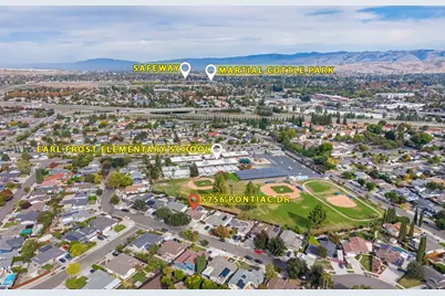 5756 Pontiac, San Jose, CA 95123 - Photo 33