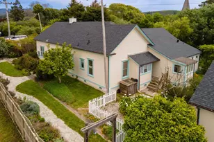393 Stage Rd, Pescadero, CA 94060 - Photo 1