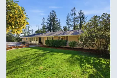 28266 Christopher Ln, Los Altos Hills, CA 94022 - Photo 1