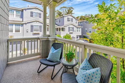 100 Live Oak Way 104, Belmont, CA 94002 - Photo 29