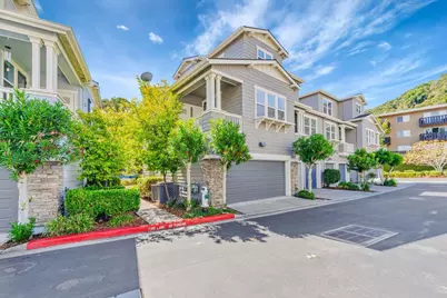 100 Live Oak Way 104, Belmont, CA 94002 - Photo 33