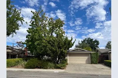 519 Drucilla Dr, Mountain View, CA 94040 - Photo 1