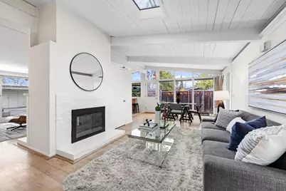 3866 Coroina Way, Palo Alto, CA 94303 - Photo 3