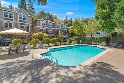 182 Cuesta De Los Gatos, Los Gatos, CA 95032 - Photo 3