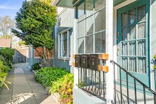 2319 Ward St, Berkeley, CA 94705 - Photo 3