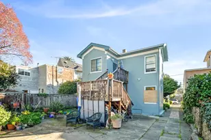 2319 Ward St, Berkeley, CA 94705 - Photo 5