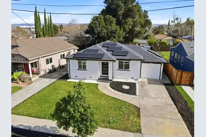 152 S Morrison Ave, San Jose, CA 95126 - Photo 1