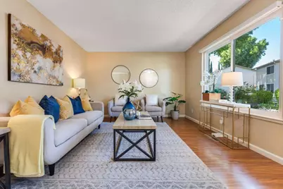 3696 Woodbine Way, Pleasanton, CA 94588 - Photo 3