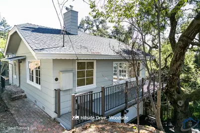 235 Hillside Dr, Woodside, CA 94062 - Photo 1