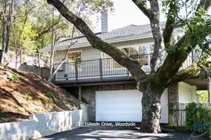 235 Hillside Dr, Woodside, CA 94062 - Photo 3