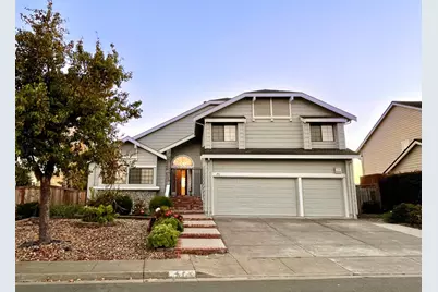 293 Saybrook Way, Vallejo, CA 94591 - Photo 1