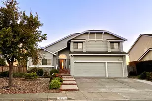 293 Saybrook Way, Vallejo, CA 94591 - Photo 1