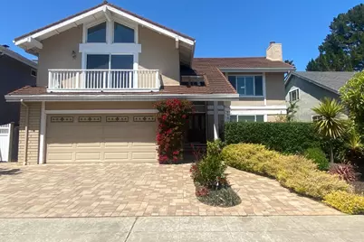 852 Arcturus Cir, Foster City, CA 94404 - Photo 1