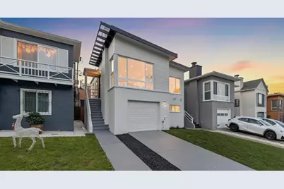 750 Beechwood Dr, Daly City, CA 94015 - Photo 3