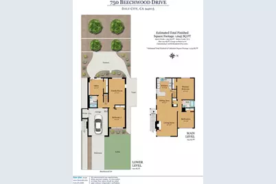 750 Beechwood Dr, Daly City, CA 94015 - Photo 21