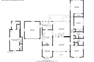 3909 Leona St, San Mateo, CA 94403 - Photo 33