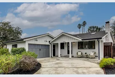 5065 Kingston Way, San Jose, CA 95130 - Photo 1