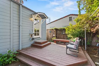 870 College Ave, Palo Alto, CA 94306 - Photo 15