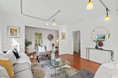 870 College Ave, Palo Alto, CA 94306 - Photo 3