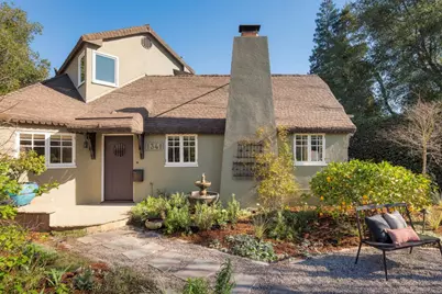 1341 Tasso St, Palo Alto, CA 94301 - Photo 1