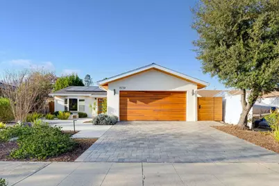 1539 Princeton Dr, San Jose, CA 95118 - Photo 1