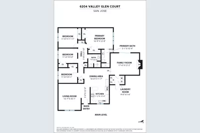 6204 Valley Glen Ct, San Jose, CA 95123 - Photo 35
