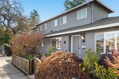 612 Hudson St, Redwood City, CA 94061 - Photo 1