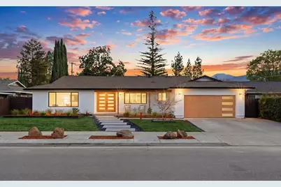 1164 Via Mateo, San Jose, CA 95120 - Photo 1